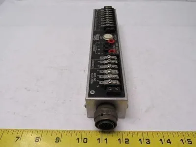 S&T Electronics 4332 7036 Rotor Tool Switch