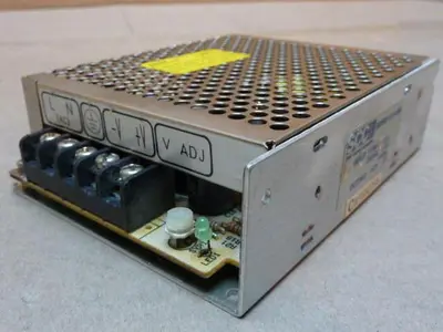 USED STATIC CONTROL SYSTEMS 920PS-12-3-MW