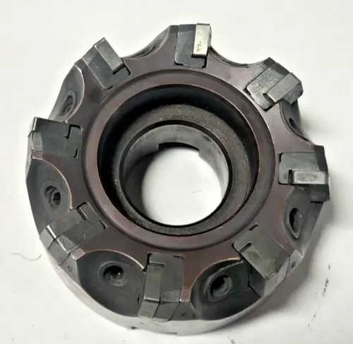 SANDVIK VL265.1-100M FACE MILL 4" indexable Milling Cutter Carbide Inserts