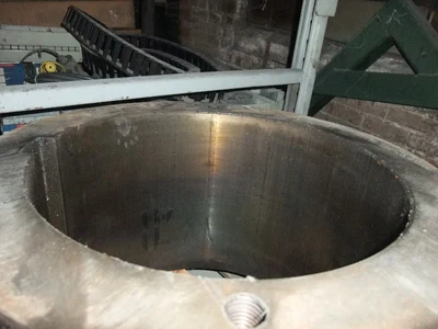 Coupling Half