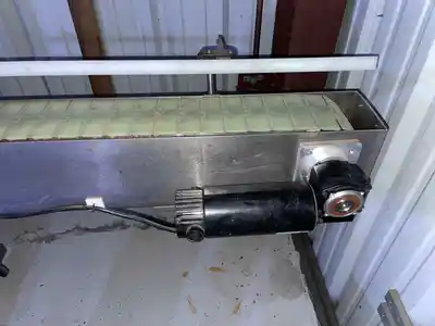 USED 2010 TEAM TITE ST-100