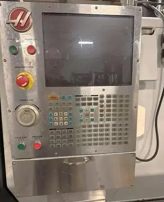 USED 2010 HAAS ST-30M