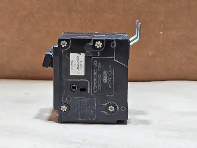 Used CUTLER-HAMMER BA240 Switchgears British Columbia CA | Lenmark #1438524