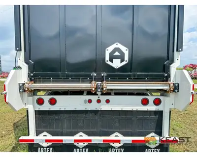 Used ARTEX _UNKNOWN_ Agricultural Trailers Iowa US | Keast Enterprises #1360005