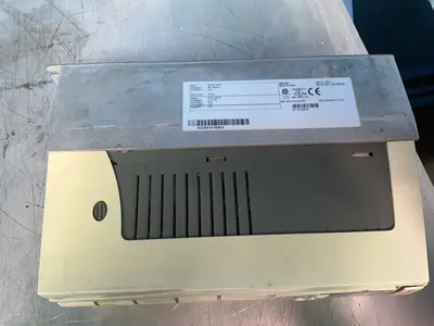 Used 2018 ABB ACS550U108A84 Variable Speed Drives Ohio US | HGR 24 #1406050
