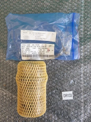 NEW TOG Manufacturing 142A1998P0001
