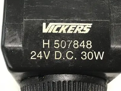 USED VICKERS DG4V3S2ALMUH560