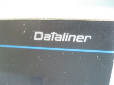 USED Allen-Bradley 2706-D11J2