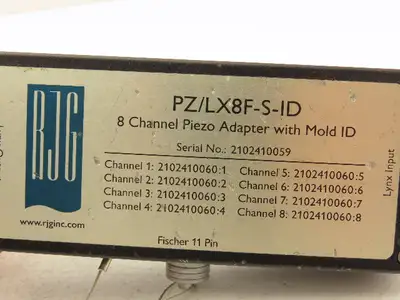 Used RJG _UNKNOWN_ Sensors Indiana US | Arrow Industrial #1249683