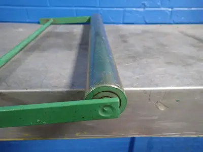 Roller Component