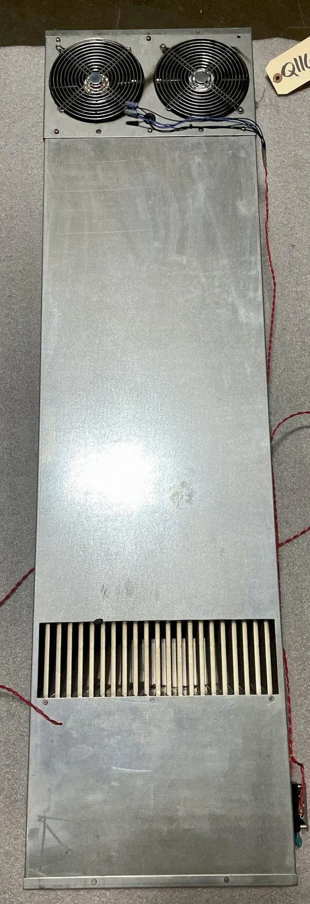 USED Mazak HE-PB82