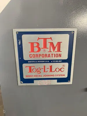 USED BTM TOG-L-LOC