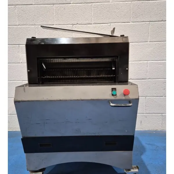 Used Jac _UNKNOWN_ Bread Slicers Pennsylvania US | ISCA #1299253