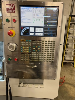 2007 HAAS VF-3 CNC Vertical Machining Centers | Silverlight CNC, Inc (13)