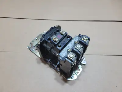 Used ALLEN-BRADLEY 509-BO* Starters British Columbia CA | Lenmark #1489032