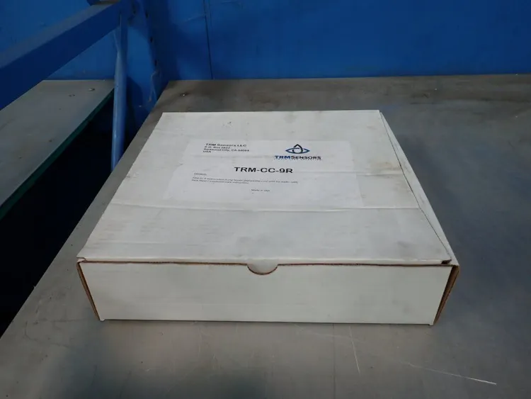 Used TRM SENSORS TRMCC9R Sensors | HGR 24 #752308