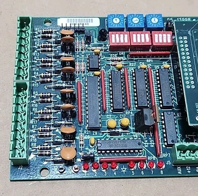 USED Frontier 05-13998