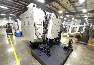 USED 2020 BROTHER SPEEDIO R650X2