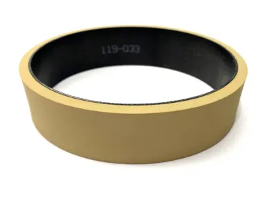 New | in-Stock Longford Feeder Belt 1-1/4" Width 13-1/4" Length Parts & Accessories (Material Handling) Michigan US | Maverick Industrial Sales #1487333