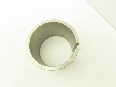 Standard 22x3.938 SNW Adapter Assembly Bushing Spanner Nut & Lock Ring