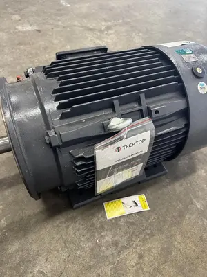TechTop Electric Motor