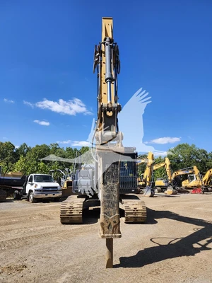 USED 2020 XCMG XE210U