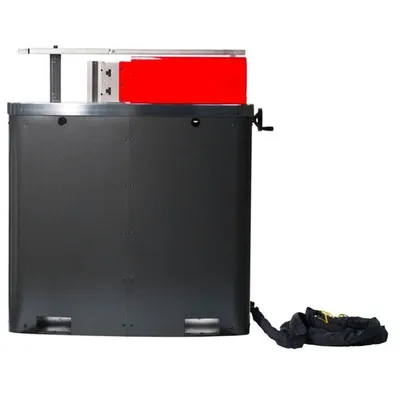 EDWARDS ED9-HAT6000 Horizontal Press Brakes | Sierra Victor Industries (5)