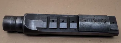 SUNNEN 2H P28 2500 WG Tooling & Accessories, Mandrels | Machinery Central (1)