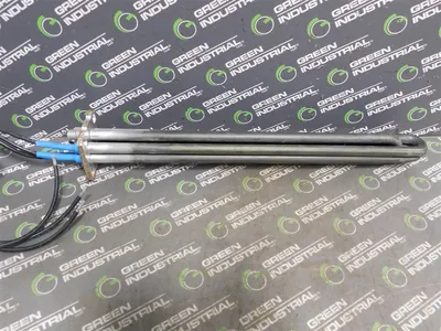 Nasco W1-310-180XY Heater Element 15.5" Element Length 277/480V 18kW New