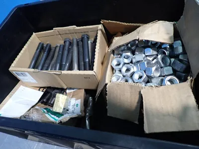 Hardware