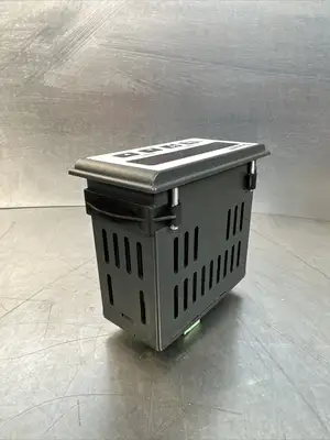 Eaton Corporation Digital Counter Totalizer (BIN-1.3.4)