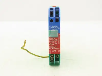 Used PEPPERL + FUCHS _UNKNOWN_ Relays & Switches Indiana US | Arrow Industrial #1425807
