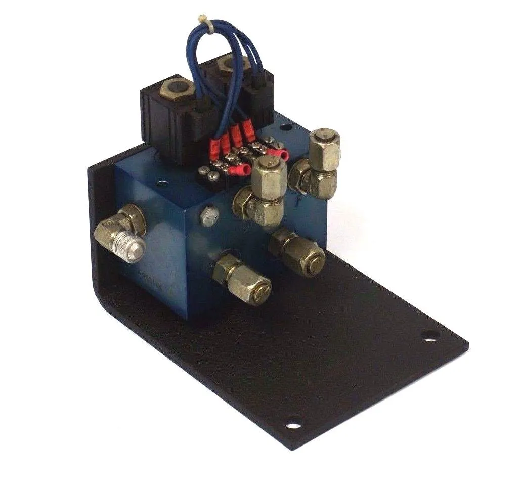 NEW A61014H STEER SOLENOID VALVE 941000001B