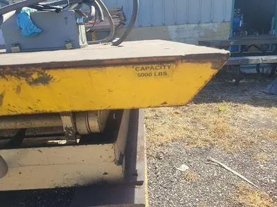 USED SOUTHWORTH 5000#