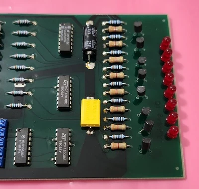 USED FF-ELEKTRONIIKKA AL48