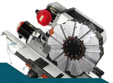 JTEKT NEX-105 CNC Lathe | Hillary Machinery LLC (3)