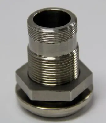 Applikon Broadley-James M27x 2" Bioreactors & Fermenters | ANACAPA EQUIPMENT BROKERS, INC (6)