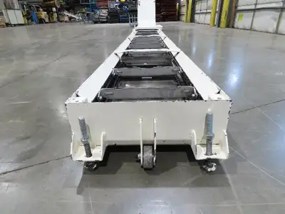 Used HENNIG _UNKNOWN_ Conveyor Parts Indiana US | Arrow Industrial #1366813