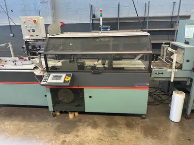 USED 2007 SHANKLIN OMNI-SLRS