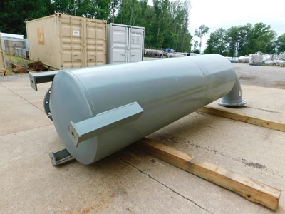 Used Universal AET _UNKNOWN_ Fan & Blower Parts Ohio US | Equipment Recovery Corp. #1331651
