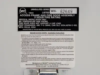 NEW MAXAM METAL WH-62649