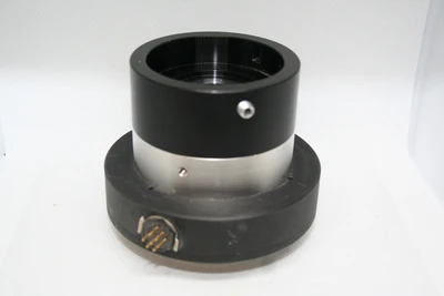 Ludl Electronic Shutter Fast w/ Olympus U-UCV Conversion Lens