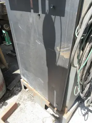USED FANUC S-10