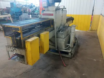 USED MANNOR