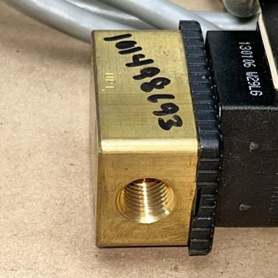 USED BURKERT 6013A