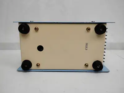 Used Inflidge DAC-8D Temperature Controls US | Sporadic Surplus LLC #1058427