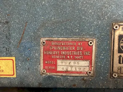 Used IRONCRAFTER N/A Ironworkers Ohio US | G-2000, Inc. #1361754