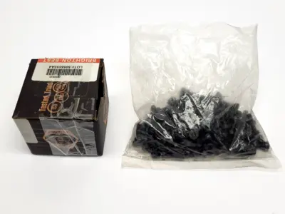 New | in-Stock BRIGHTON-BEST _UNKNOWN_ Connector Accessories | Maverick Industrial Sales #1101437