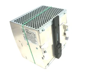 NEW EFECTOR DN2013 POWER SUPPLY DN2013
