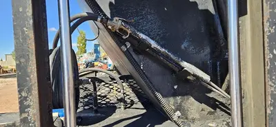 Used 2007 GMC _UNKNOWN_ Asphalt Pavers Utah US | CSS Equipment Sales #1347399